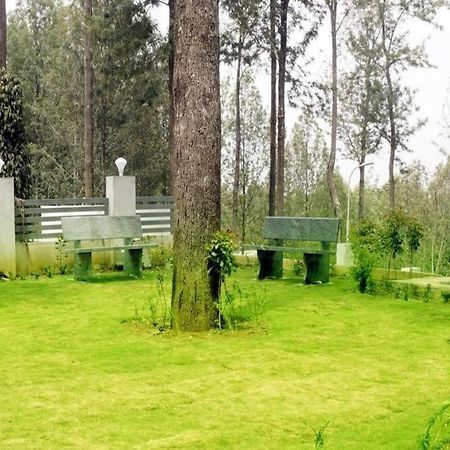 Gv Resorts- Mountain To Cherish Yercaud Εξωτερικό φωτογραφία