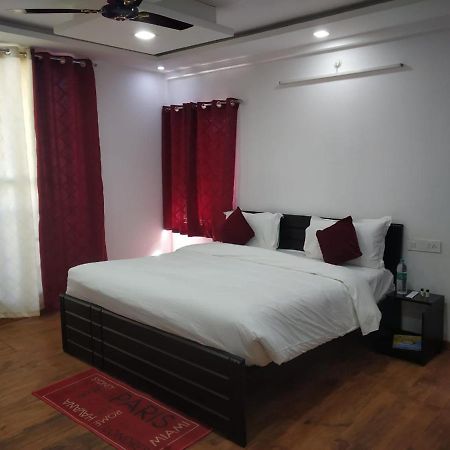 Gv Resorts- Mountain To Cherish Yercaud Εξωτερικό φωτογραφία