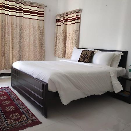 Gv Resorts- Mountain To Cherish Yercaud Εξωτερικό φωτογραφία