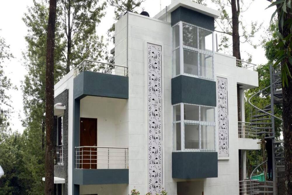 Gv Resorts- Mountain To Cherish Yercaud Εξωτερικό φωτογραφία