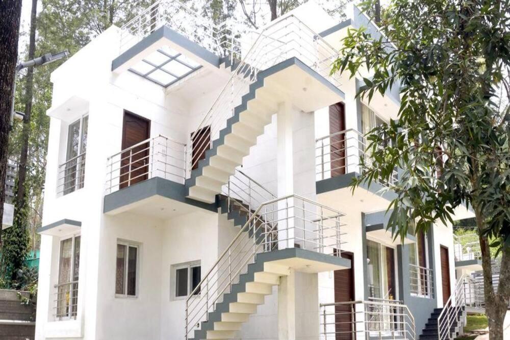 Gv Resorts- Mountain To Cherish Yercaud Εξωτερικό φωτογραφία