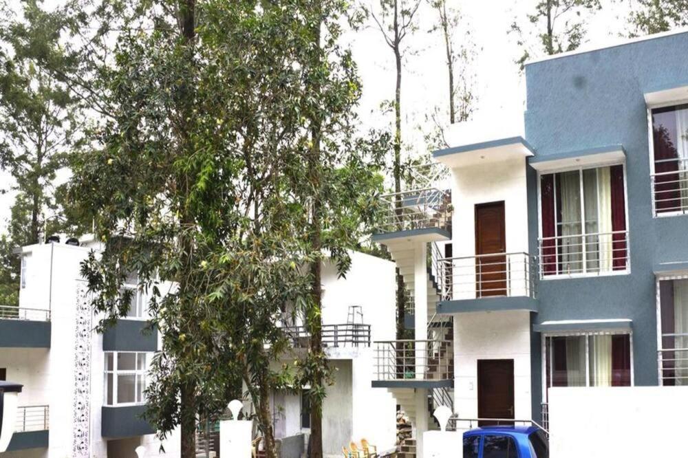 Gv Resorts- Mountain To Cherish Yercaud Εξωτερικό φωτογραφία