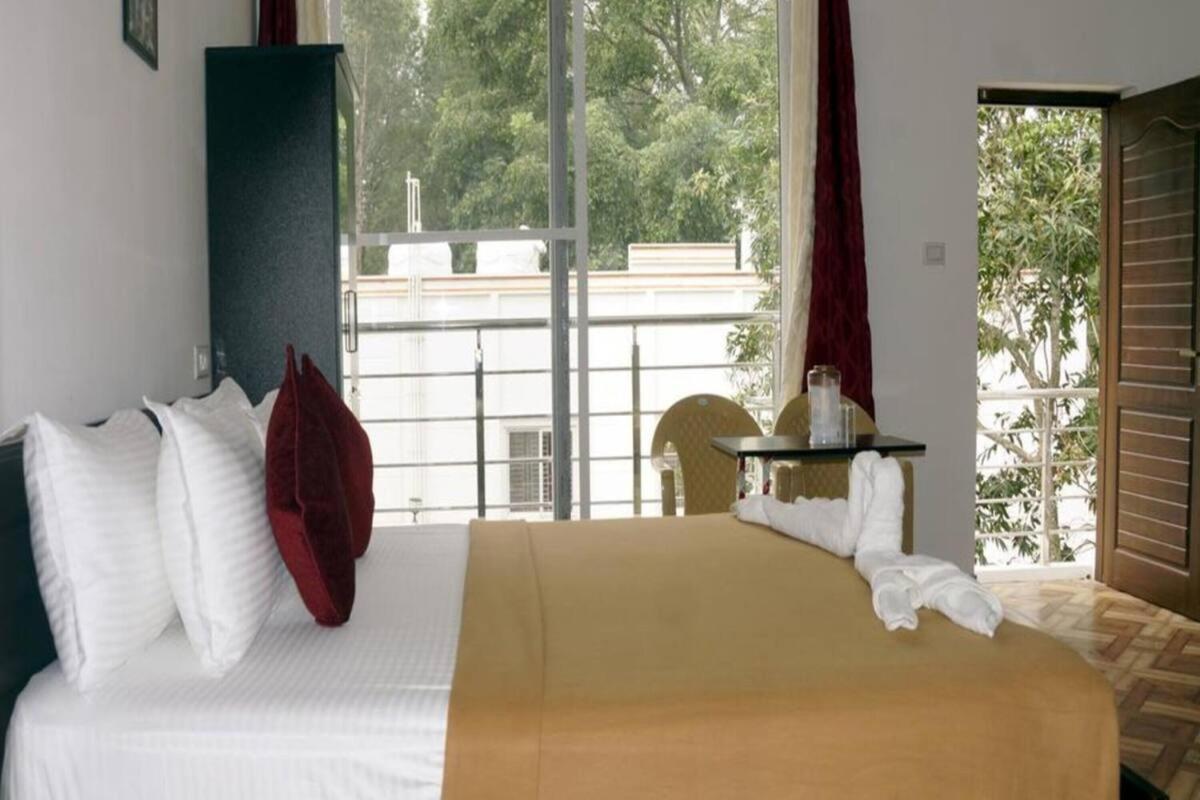 Gv Resorts- Mountain To Cherish Yercaud Εξωτερικό φωτογραφία