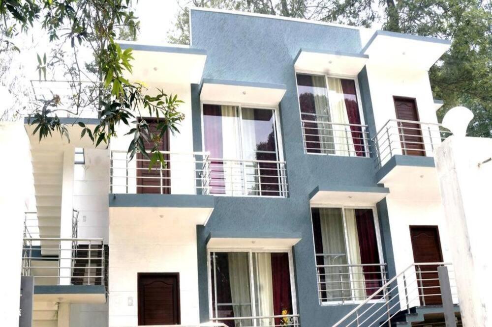 Gv Resorts- Mountain To Cherish Yercaud Εξωτερικό φωτογραφία