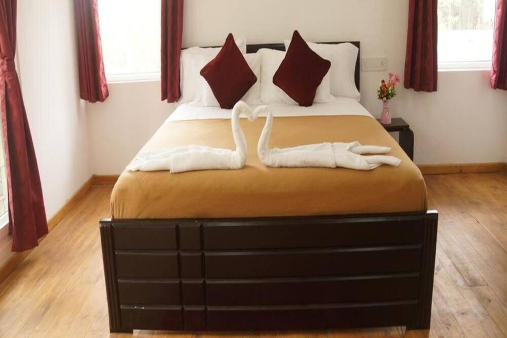 Gv Resorts- Mountain To Cherish Yercaud Εξωτερικό φωτογραφία