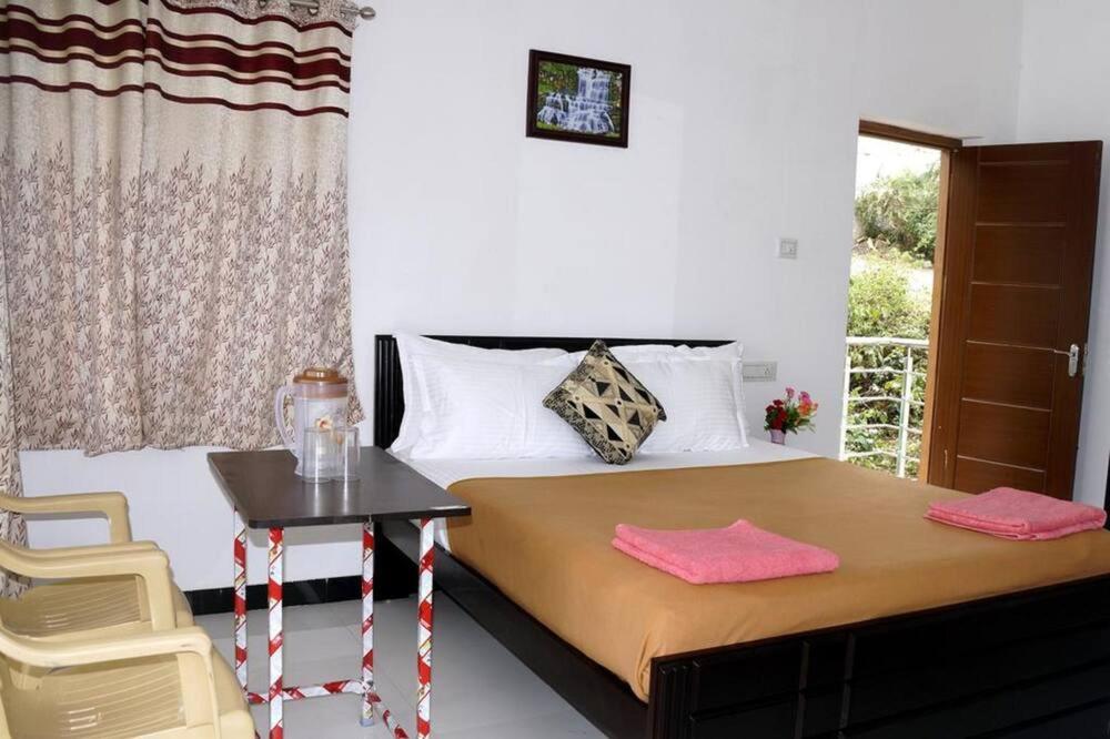 Gv Resorts- Mountain To Cherish Yercaud Εξωτερικό φωτογραφία