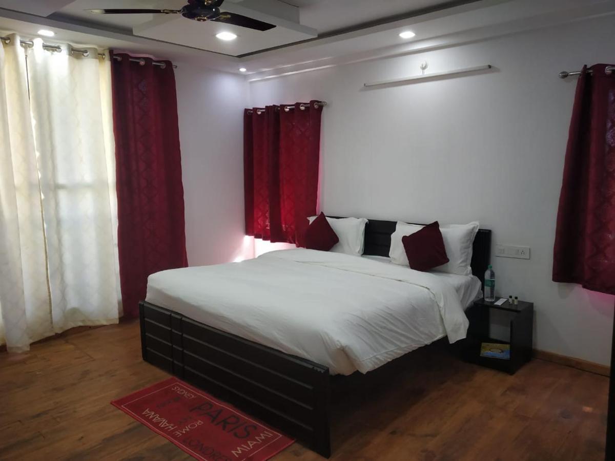 Gv Resorts- Mountain To Cherish Yercaud Εξωτερικό φωτογραφία