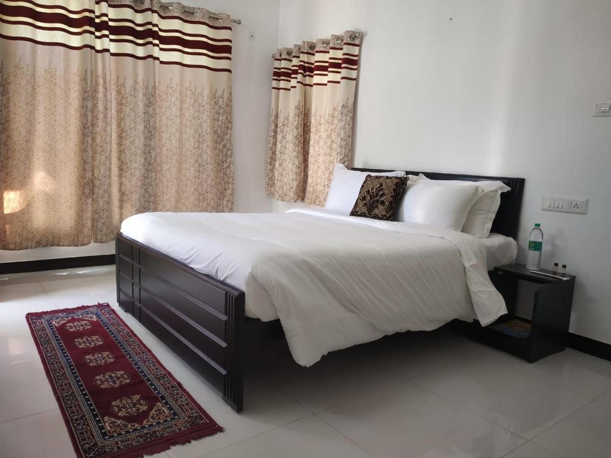 Gv Resorts- Mountain To Cherish Yercaud Εξωτερικό φωτογραφία
