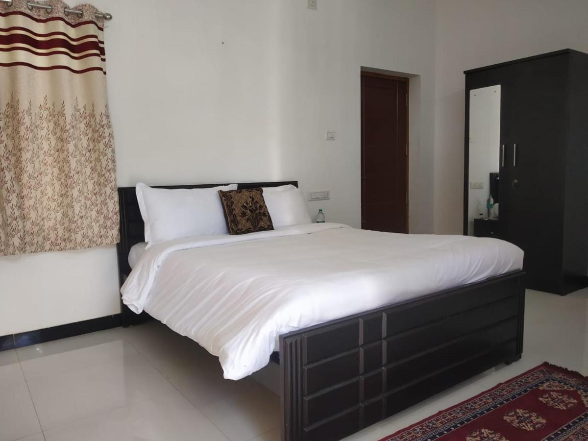 Gv Resorts- Mountain To Cherish Yercaud Εξωτερικό φωτογραφία