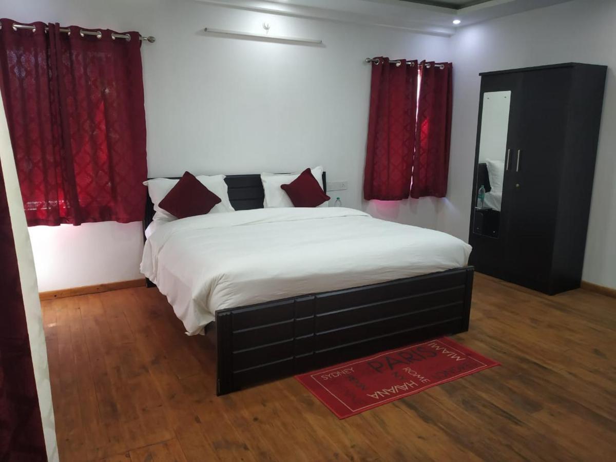 Gv Resorts- Mountain To Cherish Yercaud Εξωτερικό φωτογραφία