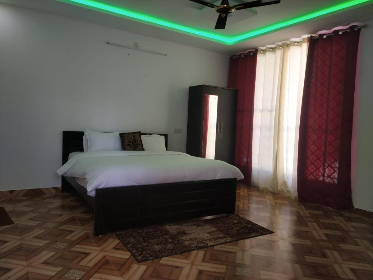 Gv Resorts- Mountain To Cherish Yercaud Εξωτερικό φωτογραφία