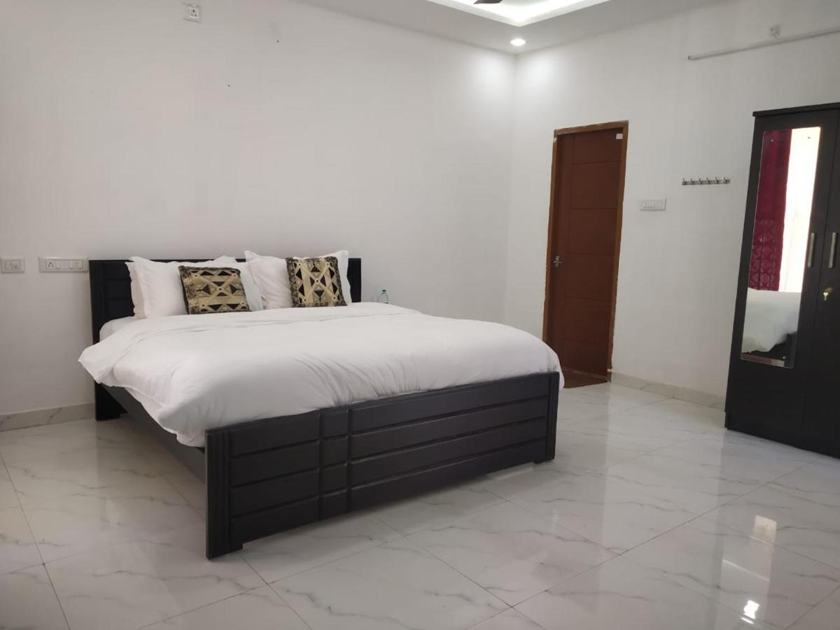 Gv Resorts- Mountain To Cherish Yercaud Εξωτερικό φωτογραφία