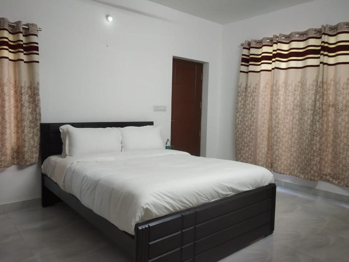 Gv Resorts- Mountain To Cherish Yercaud Εξωτερικό φωτογραφία