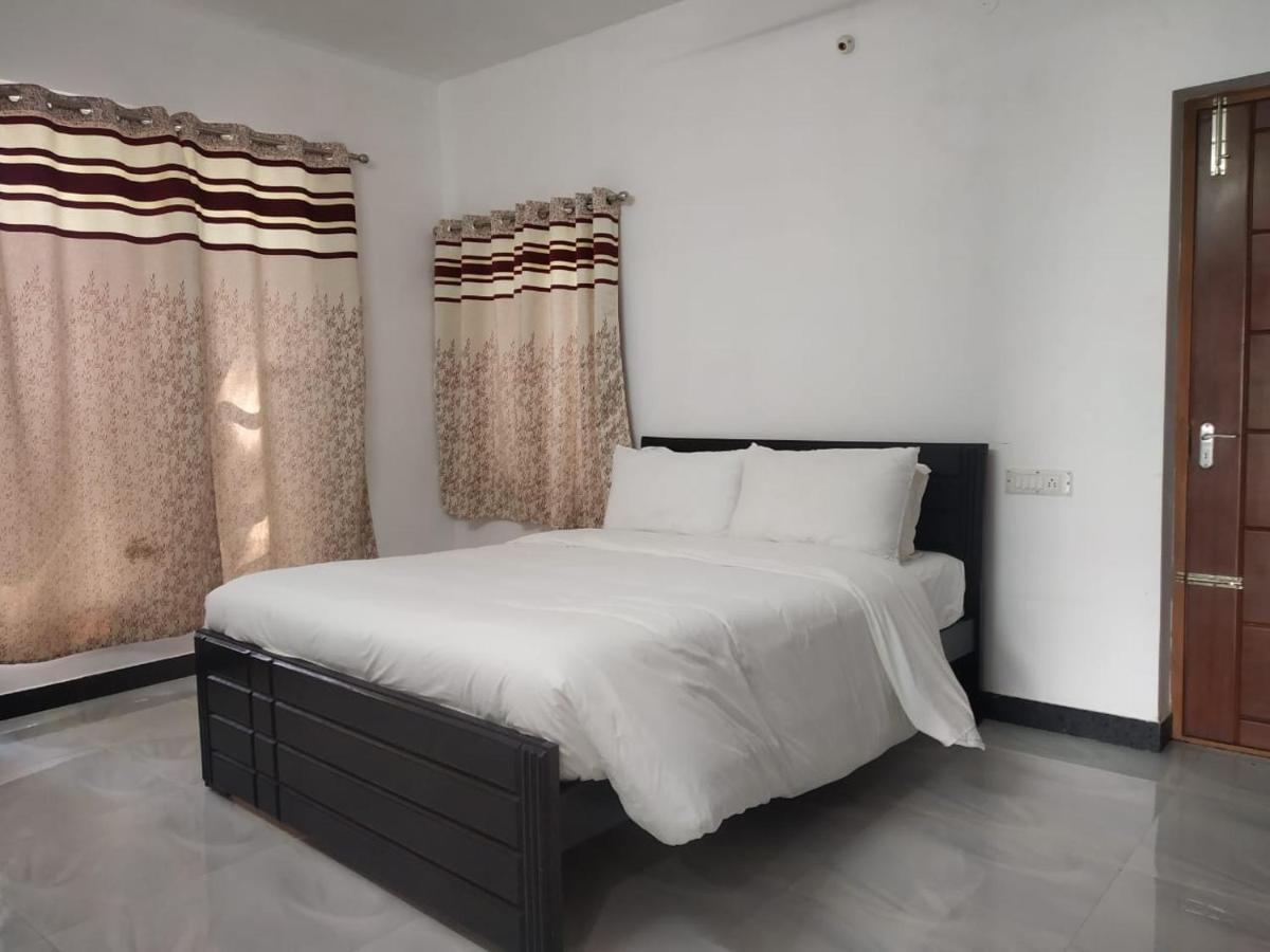 Gv Resorts- Mountain To Cherish Yercaud Εξωτερικό φωτογραφία